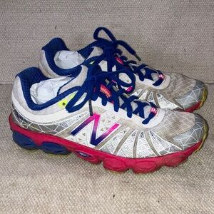 New Balance 890 women’s Athletic running Shoes